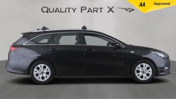 Kia Ceed 1.5 T-GDi 2 Sportswagon Euro 6 (s/s) 5dr