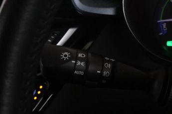 Toyota C-HR 1.8 VVT-h Design CVT Euro 6 (s/s) 5dr