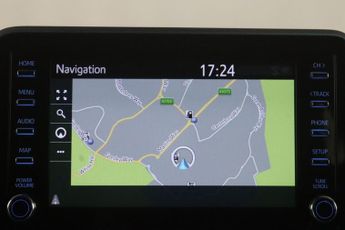 Toyota C-HR 1.8 VVT-h Design CVT Euro 6 (s/s) 5dr