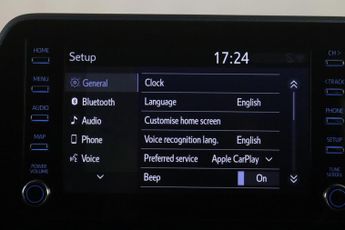 Toyota C-HR 1.8 VVT-h Design CVT Euro 6 (s/s) 5dr