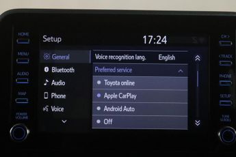 Toyota C-HR 1.8 VVT-h Design CVT Euro 6 (s/s) 5dr
