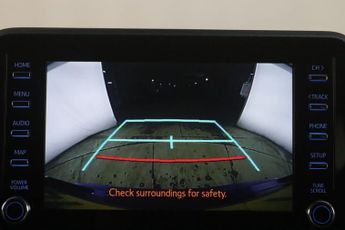 Toyota C-HR 1.8 VVT-h Design CVT Euro 6 (s/s) 5dr