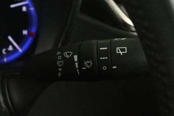 Toyota Corolla 1.8 VVT-h Icon CVT Euro 6 (s/s) 5dr