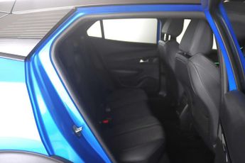 Peugeot E-2008 50kWh GT Auto 5dr (7kW Charger)