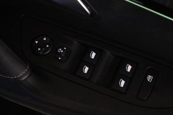 Peugeot E-2008 50kWh GT Auto 5dr (7kW Charger)