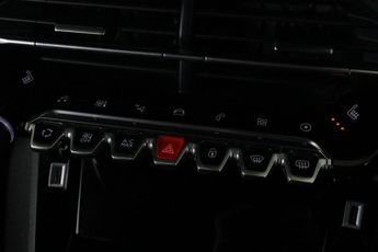 Peugeot E-2008 50kWh GT Auto 5dr (7kW Charger)