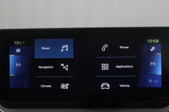 Peugeot E-2008 50kWh GT Auto 5dr (7kW Charger)