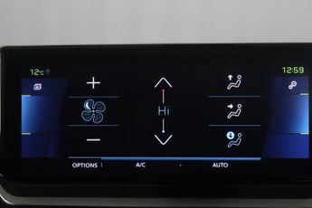 Peugeot E-2008 50kWh GT Auto 5dr (7kW Charger)