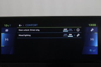 Peugeot E-2008 50kWh GT Auto 5dr (7kW Charger)