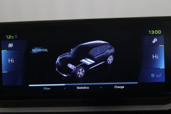 Peugeot E-2008 50kWh GT Auto 5dr (7kW Charger)