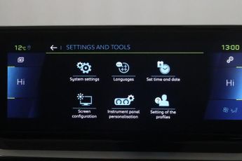 Peugeot E-2008 50kWh GT Auto 5dr (7kW Charger)