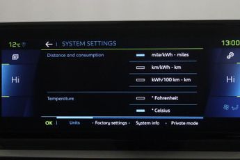 Peugeot E-2008 50kWh GT Auto 5dr (7kW Charger)