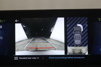 Peugeot E-2008 50kWh GT Auto 5dr (7kW Charger)