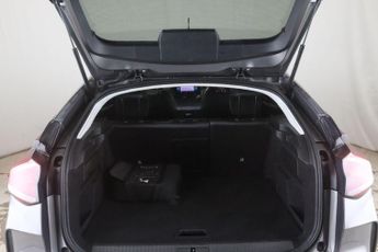 Citroen e-C4 50kWh Shine Plus Auto 5dr