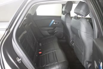 Citroen e-C4 50kWh Shine Plus Auto 5dr