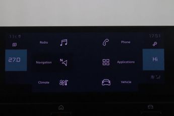 Citroen e-C4 50kWh Shine Plus Auto 5dr