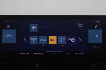 Citroen e-C4 50kWh Shine Plus Auto 5dr