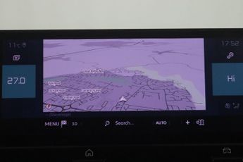 Citroen e-C4 50kWh Shine Plus Auto 5dr