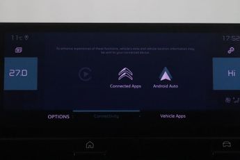 Citroen e-C4 50kWh Shine Plus Auto 5dr