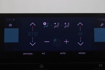Citroen e-C4 50kWh Shine Plus Auto 5dr