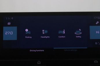 Citroen e-C4 50kWh Shine Plus Auto 5dr