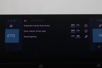 Citroen e-C4 50kWh Shine Plus Auto 5dr