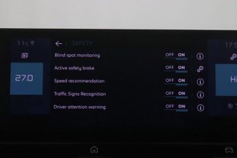 Citroen e-C4 50kWh Shine Plus Auto 5dr