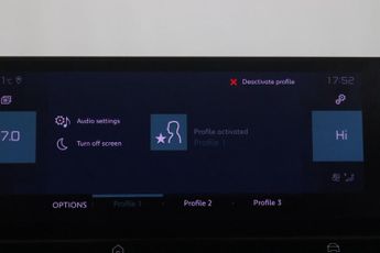 Citroen e-C4 50kWh Shine Plus Auto 5dr