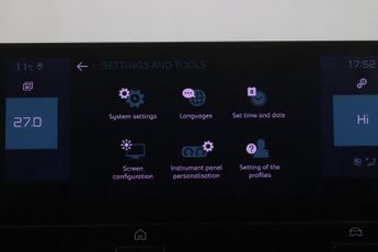 Citroen e-C4 50kWh Shine Plus Auto 5dr