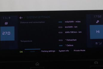 Citroen e-C4 50kWh Shine Plus Auto 5dr