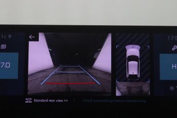 Citroen e-C4 50kWh Shine Plus Auto 5dr