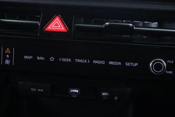 Kia Niro 1.6h GDi 3 DCT Euro 6 (s/s) 5dr