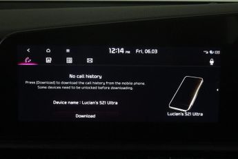 Kia Niro 1.6h GDi 3 DCT Euro 6 (s/s) 5dr