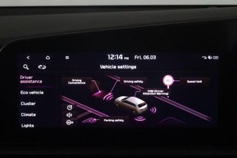 Kia Niro 1.6h GDi 3 DCT Euro 6 (s/s) 5dr