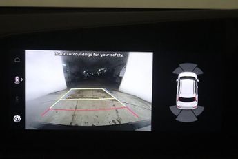 Kia Niro 1.6h GDi 3 DCT Euro 6 (s/s) 5dr