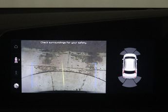 Kia Niro 1.6h GDi 3 DCT Euro 6 (s/s) 5dr