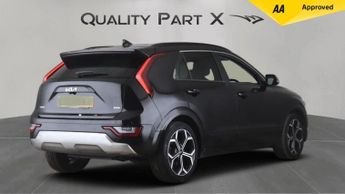 Kia Niro 1.6h GDi 3 DCT Euro 6 (s/s) 5dr