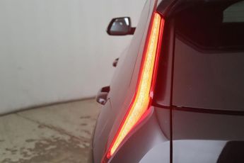 Kia Niro 1.6h GDi 3 DCT Euro 6 (s/s) 5dr