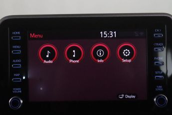 Toyota C-HR 1.8 VVT-h Icon CVT Euro 6 (s/s) 5dr