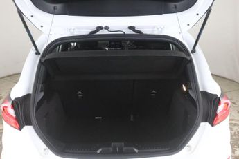 Ford Fiesta 1.0T EcoBoost MHEV ST-Line Edition Euro 6 (s/s) 5dr