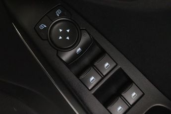 Ford Fiesta 1.0T EcoBoost MHEV ST-Line Edition Euro 6 (s/s) 5dr