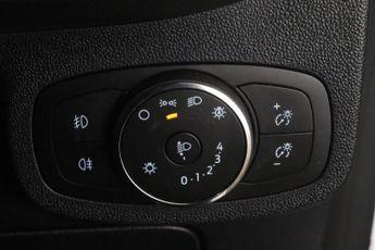 Ford Fiesta 1.0T EcoBoost MHEV ST-Line Edition Euro 6 (s/s) 5dr