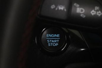 Ford Fiesta 1.0T EcoBoost MHEV ST-Line Edition Euro 6 (s/s) 5dr