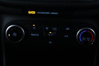 Ford Fiesta 1.0T EcoBoost MHEV ST-Line Edition Euro 6 (s/s) 5dr