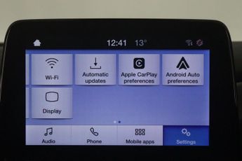 Ford Fiesta 1.0T EcoBoost MHEV ST-Line Edition Euro 6 (s/s) 5dr