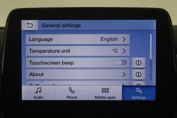 Ford Fiesta 1.0T EcoBoost MHEV ST-Line Edition Euro 6 (s/s) 5dr