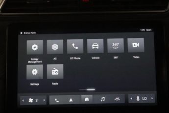 MG MG ZS 51.1kWh Trophy Auto 5dr