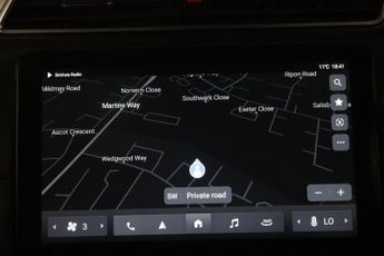 MG MG ZS 51.1kWh Trophy Auto 5dr