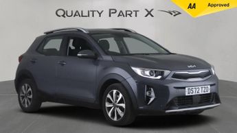 Kia Stonic 1.0 T-GDi 2 Euro 6 (s/s) 5dr
