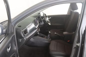 Kia Stonic 1.0 T-GDi 2 Euro 6 (s/s) 5dr